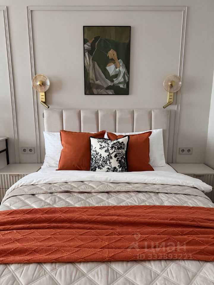 1-комнатная квартира, 31 м²