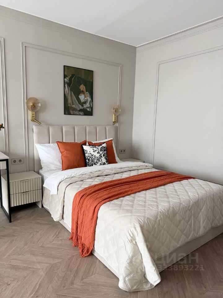 1-комнатная квартира, 31 м² — фотография 2
