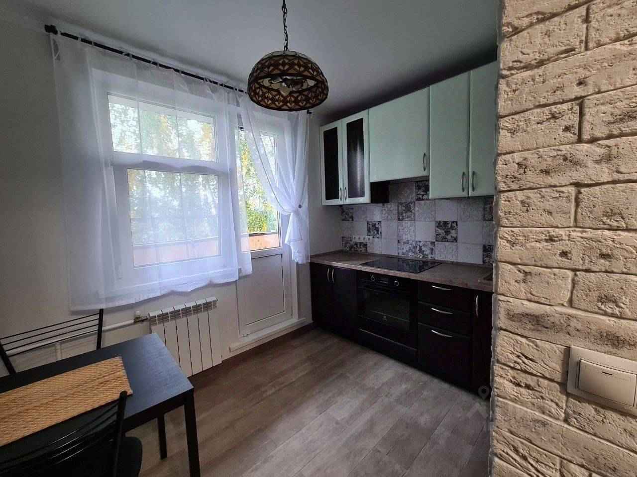 2-комнатная квартира, 52 м²