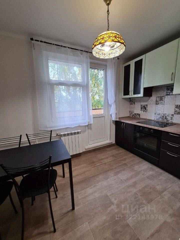 2-комнатная квартира, 52 м² — фотография 3