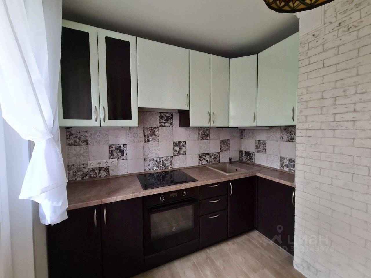 2-комнатная квартира, 52 м² — фотография 2