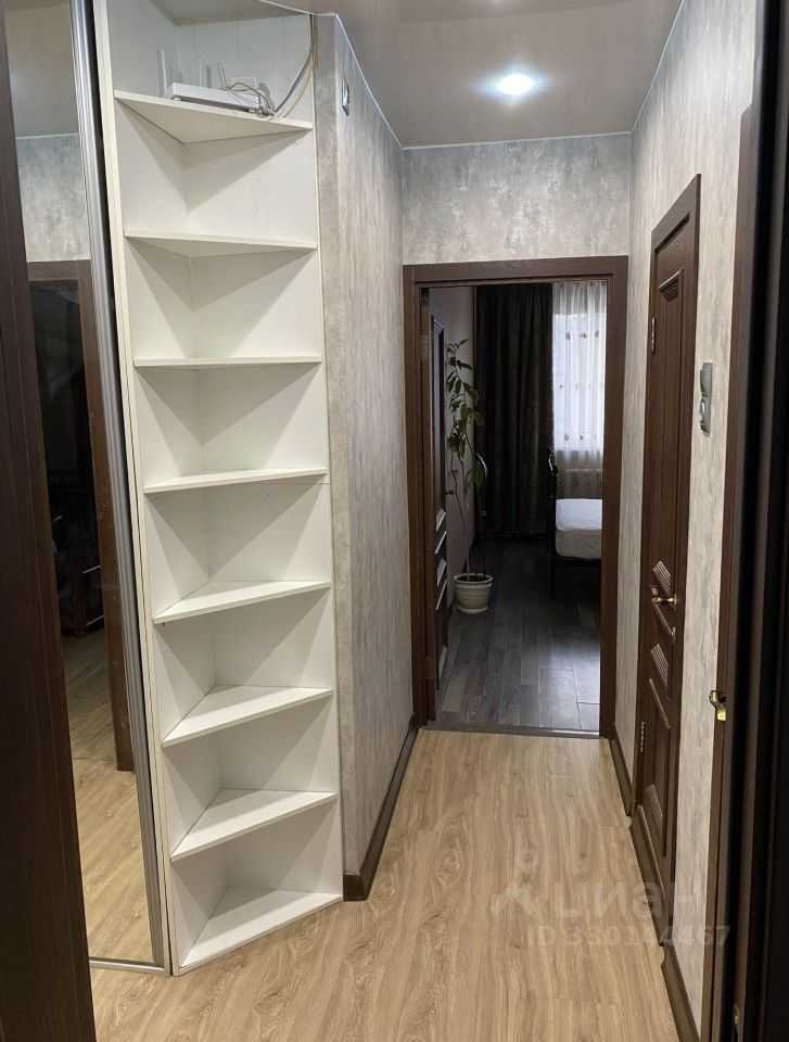 2-комнатная квартира, 51 м² — фотография 3