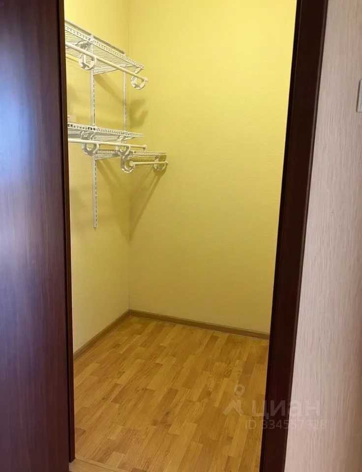 1-комнатная квартира, 40 м² — фотография 2