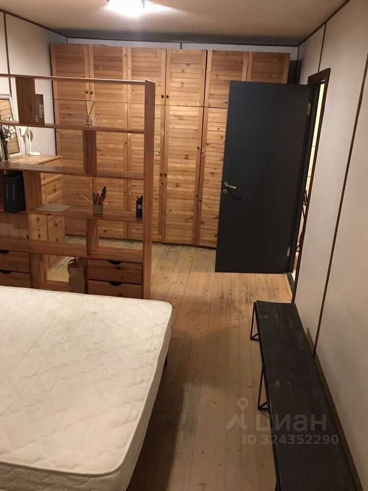 2-комнатная квартира, 42 м²
