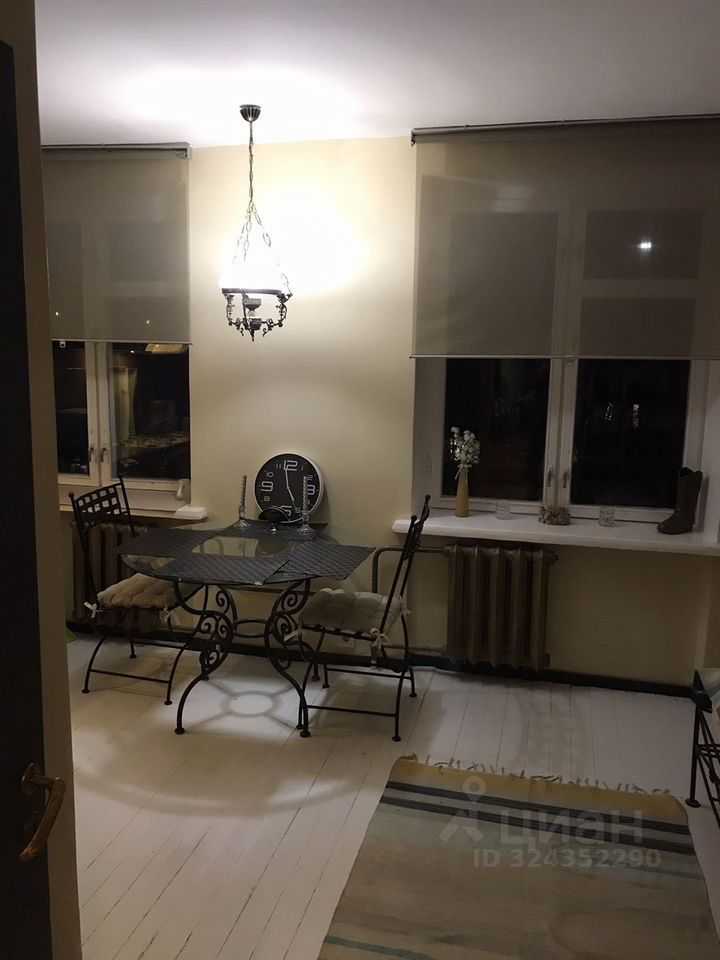 2-комнатная квартира, 42 м² — фотография 3