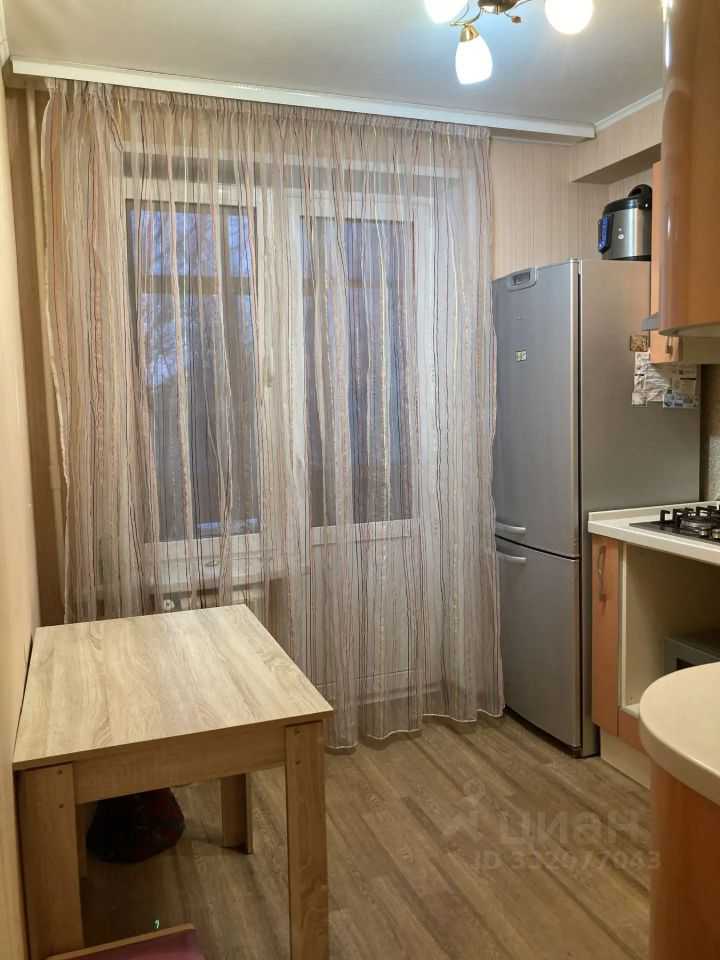 2-комнатная квартира, 40 м²