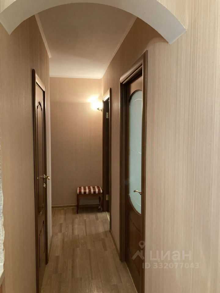 2-комнатная квартира, 40 м² — фотография 3