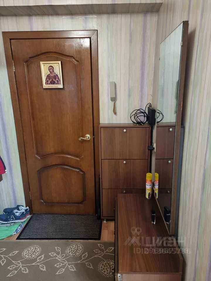 1-комнатная квартира, 35 м² — фотография 2