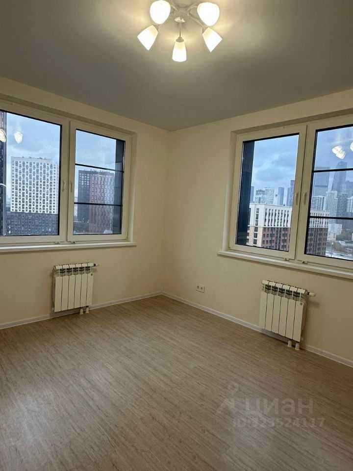 3-комнатная квартира, 89 м² — фотография 2