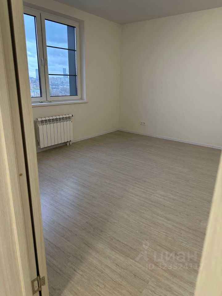 3-комнатная квартира, 89 м² — фотография 3