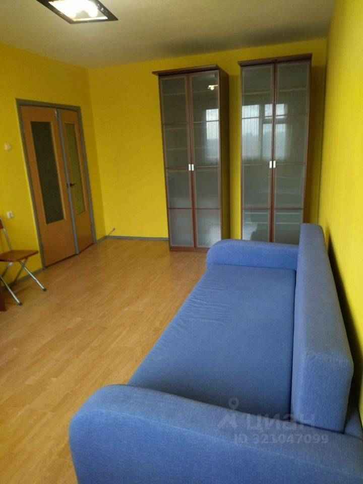 2-комнатная квартира, 59 м²