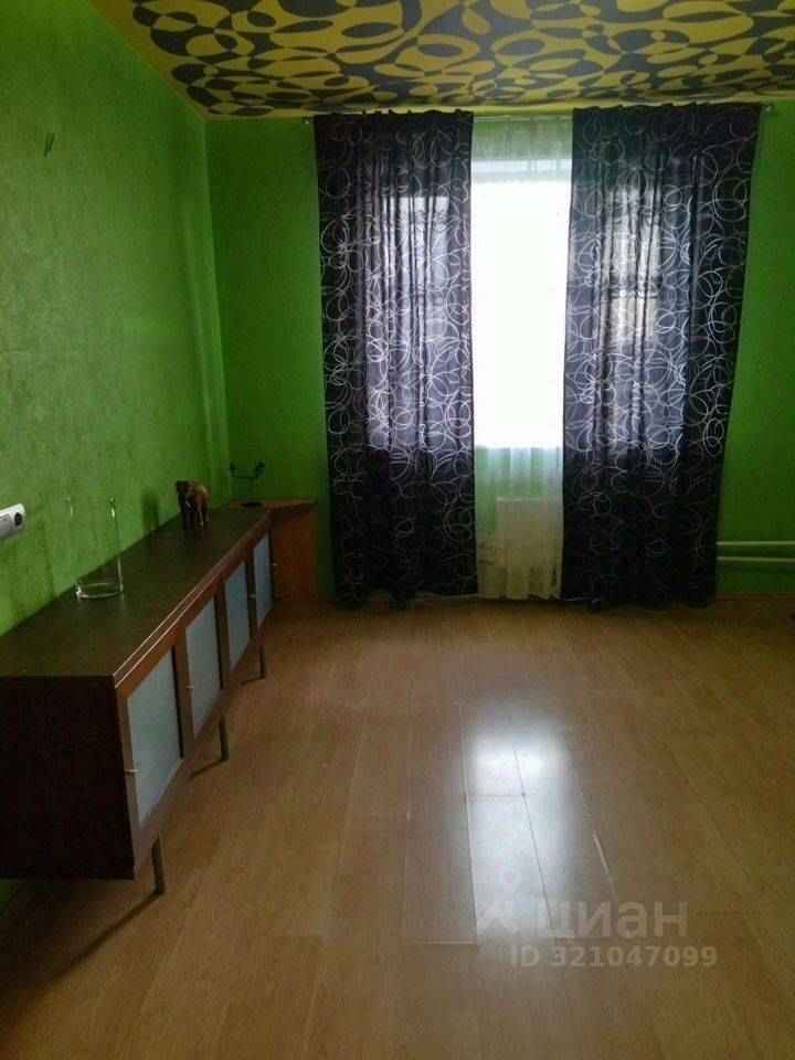 2-комнатная квартира, 59 м² — фотография 2