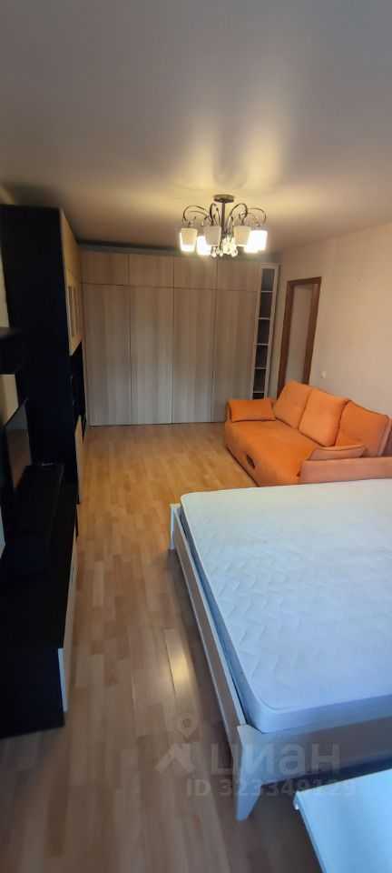 2-комнатная квартира, 50 м² — фотография 3