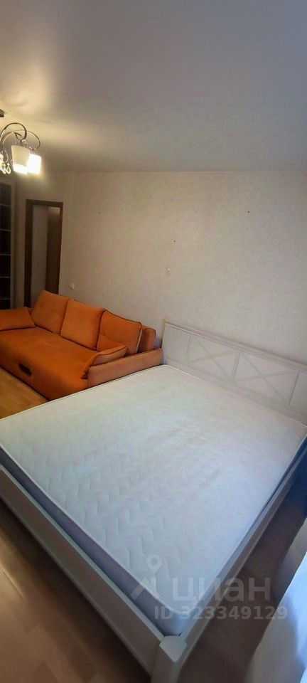2-комнатная квартира, 50 м² — фотография 2