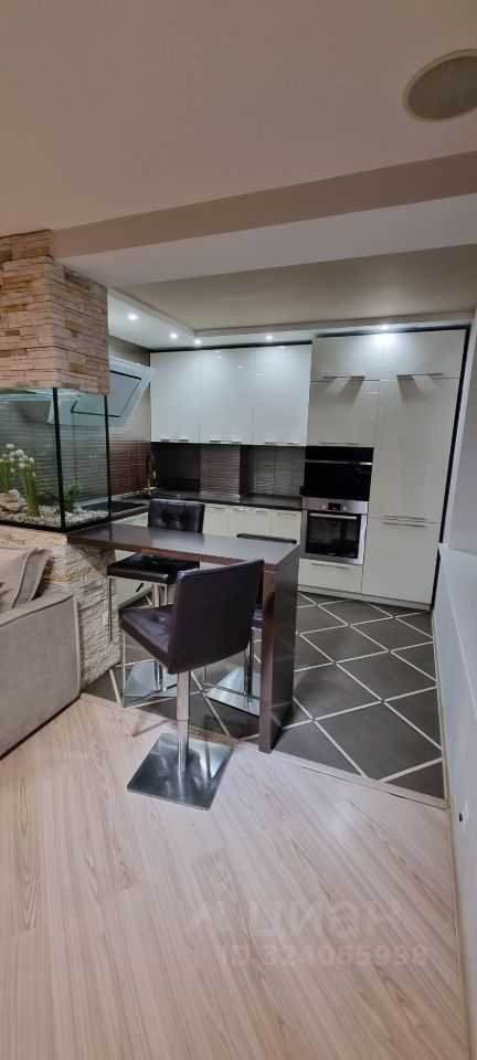 3-комнатная квартира, 70 м² — фотография 2