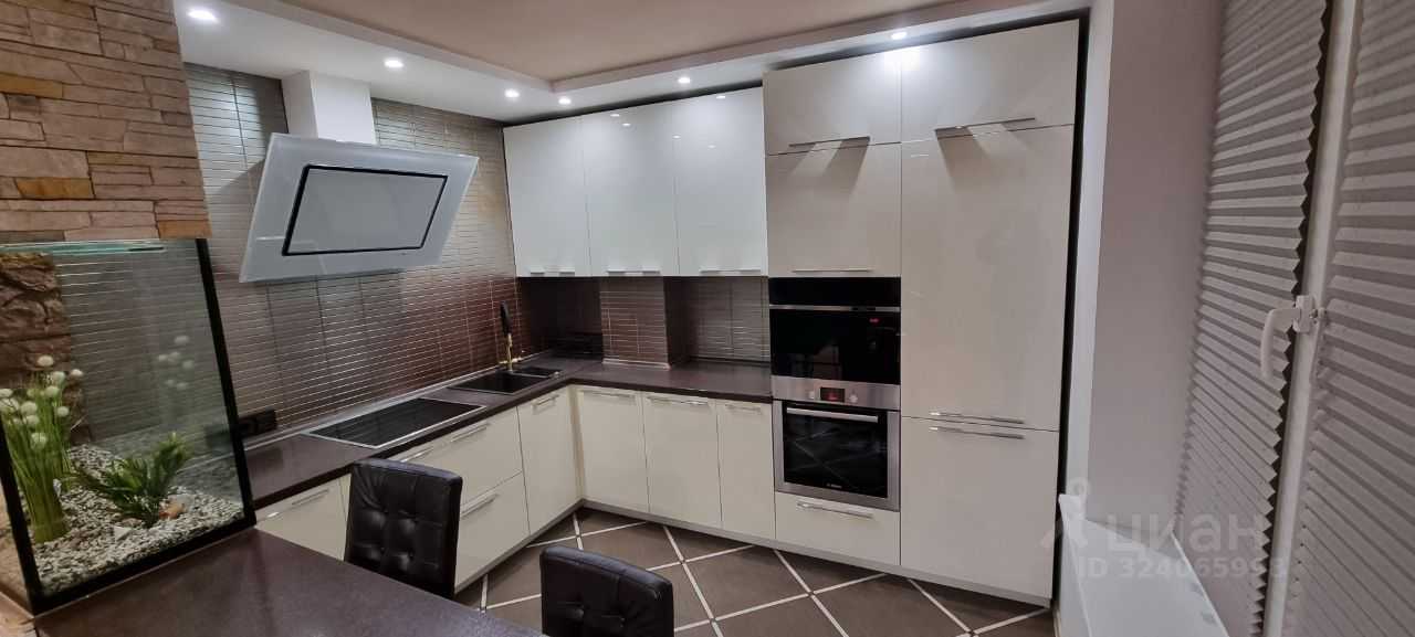 3-комнатная квартира, 70 м² — фотография 3