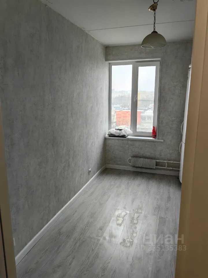 3-комнатная квартира, 65,6 м² — фотография 3
