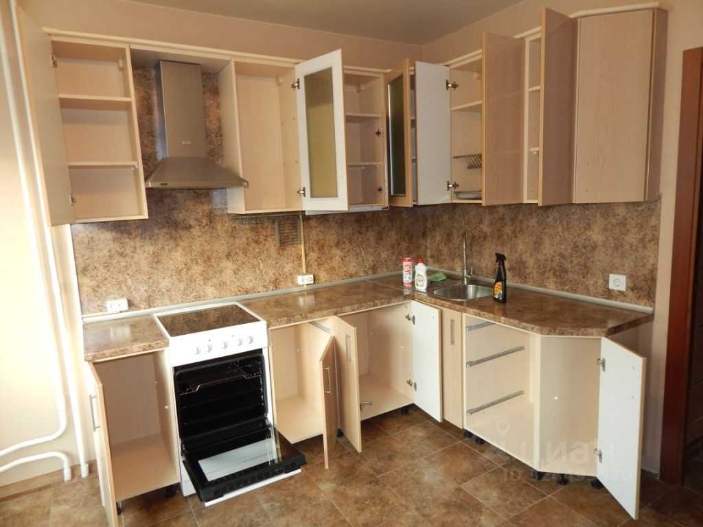 2-комнатная квартира, 63,4 м² — фотография 3