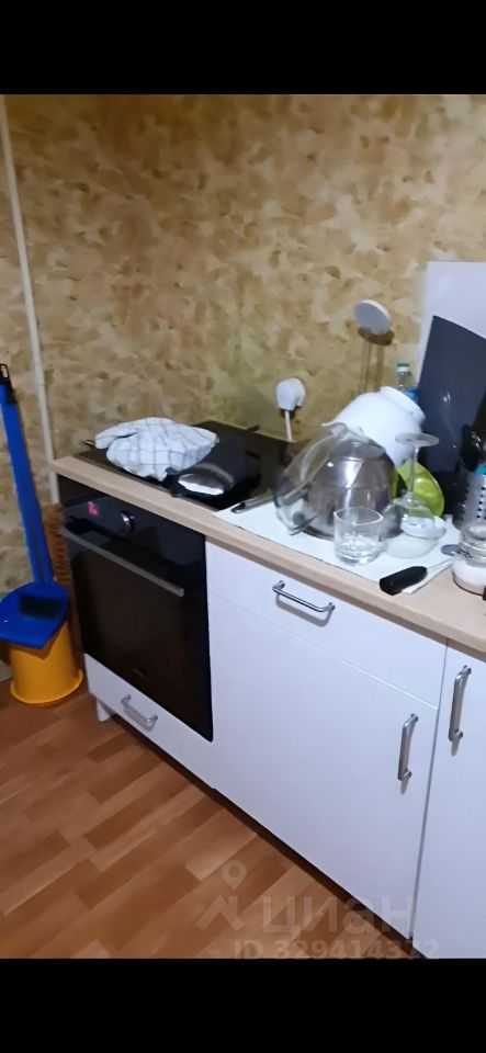 3-комнатная квартира, 72 м² — фотография 3