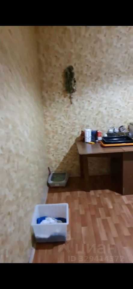 3-комнатная квартира, 72 м²