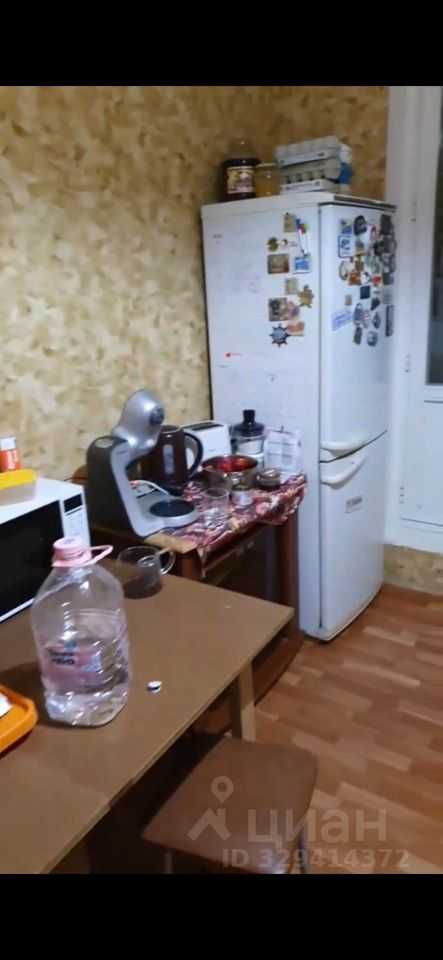 3-комнатная квартира, 72 м² — фотография 2