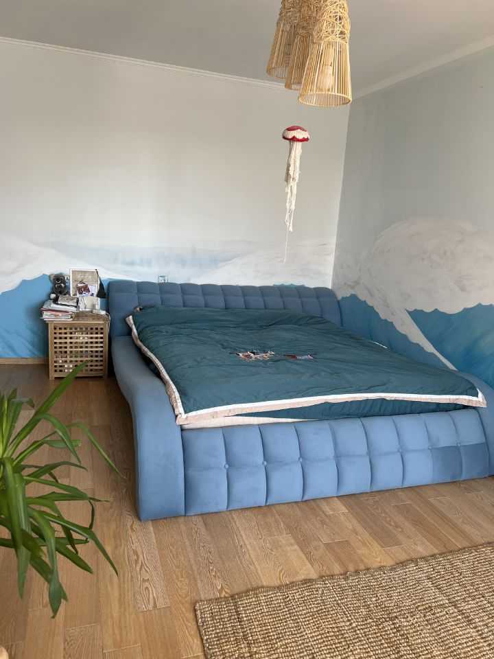 3-комнатная квартира, 76 м²