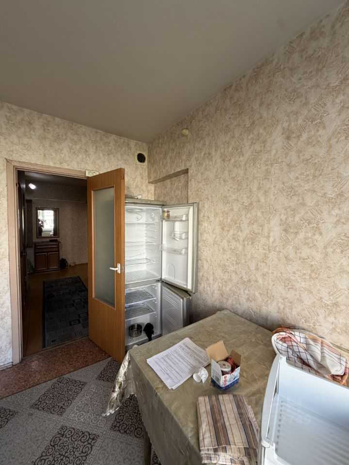2-комнатная квартира, 60,4 м²