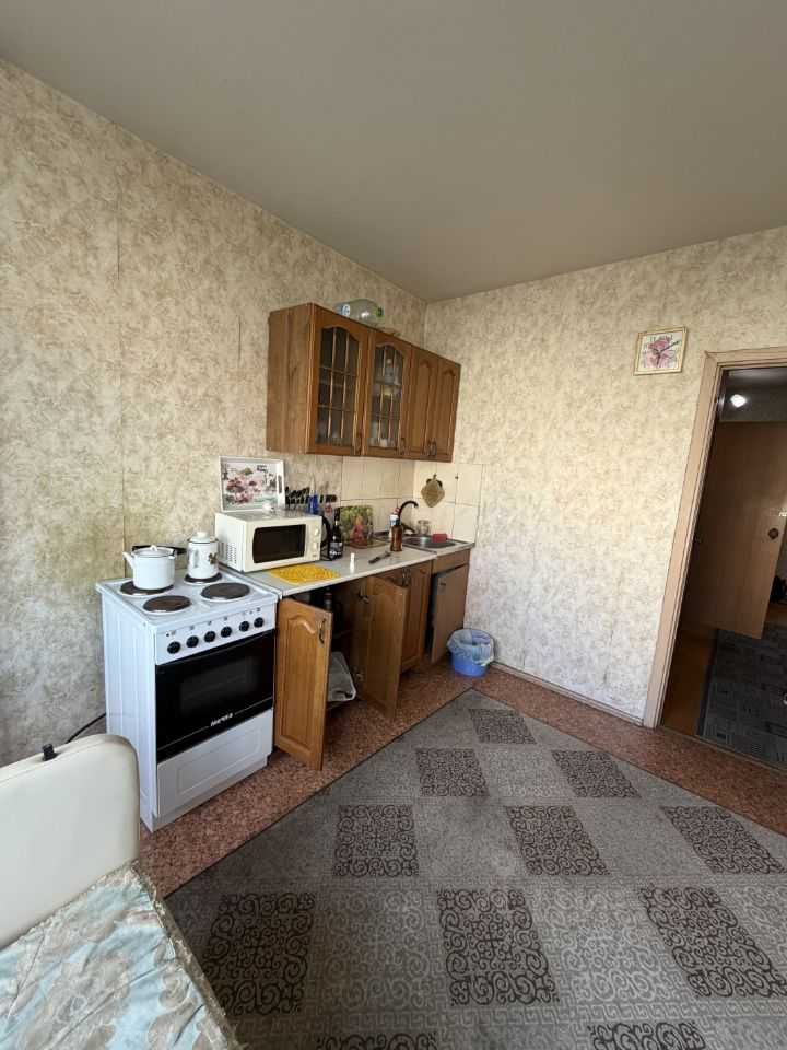 2-комнатная квартира, 60,4 м² — фотография 3