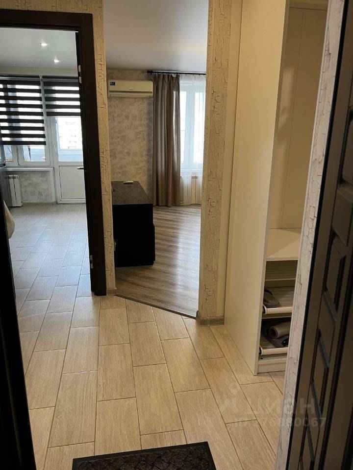 1-комнатная квартира, 33 м² — фотография 2