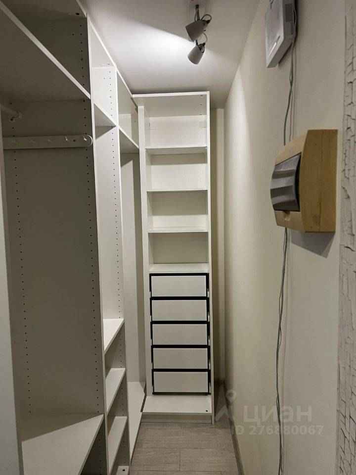 1-комнатная квартира, 33 м² — фотография 3
