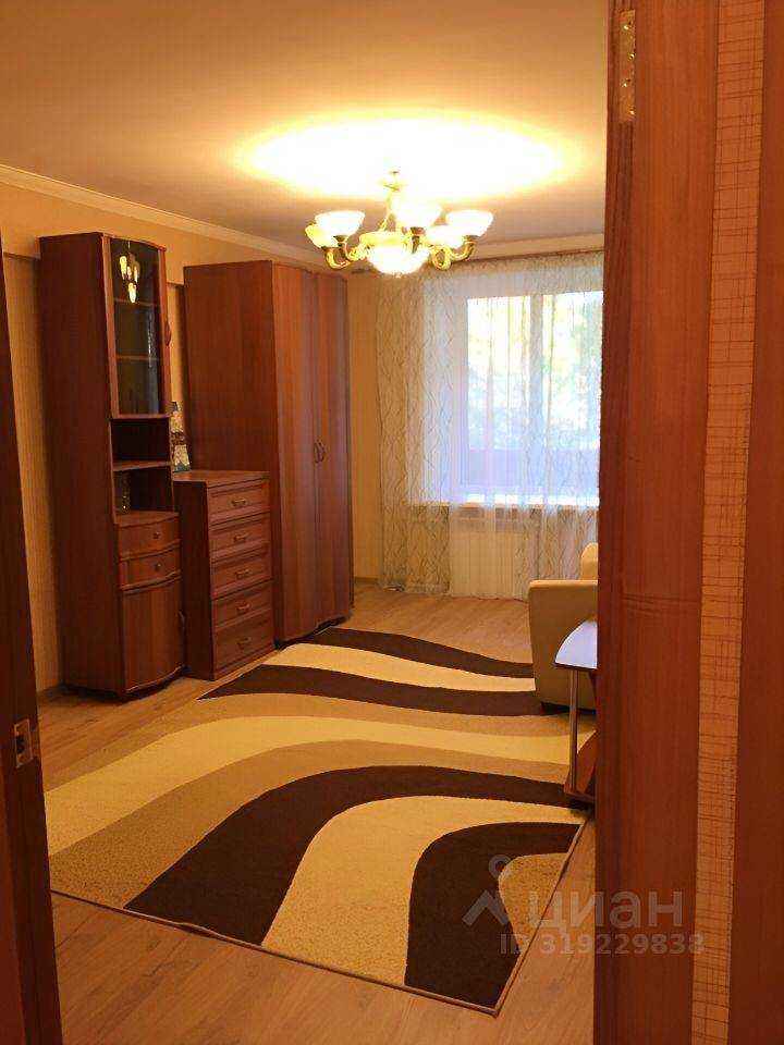 1-комнатная квартира, 43 м² — фотография 3
