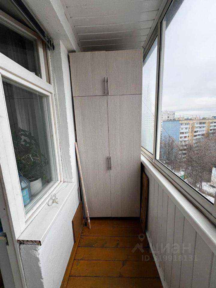 1-комнатная квартира, 40 м²