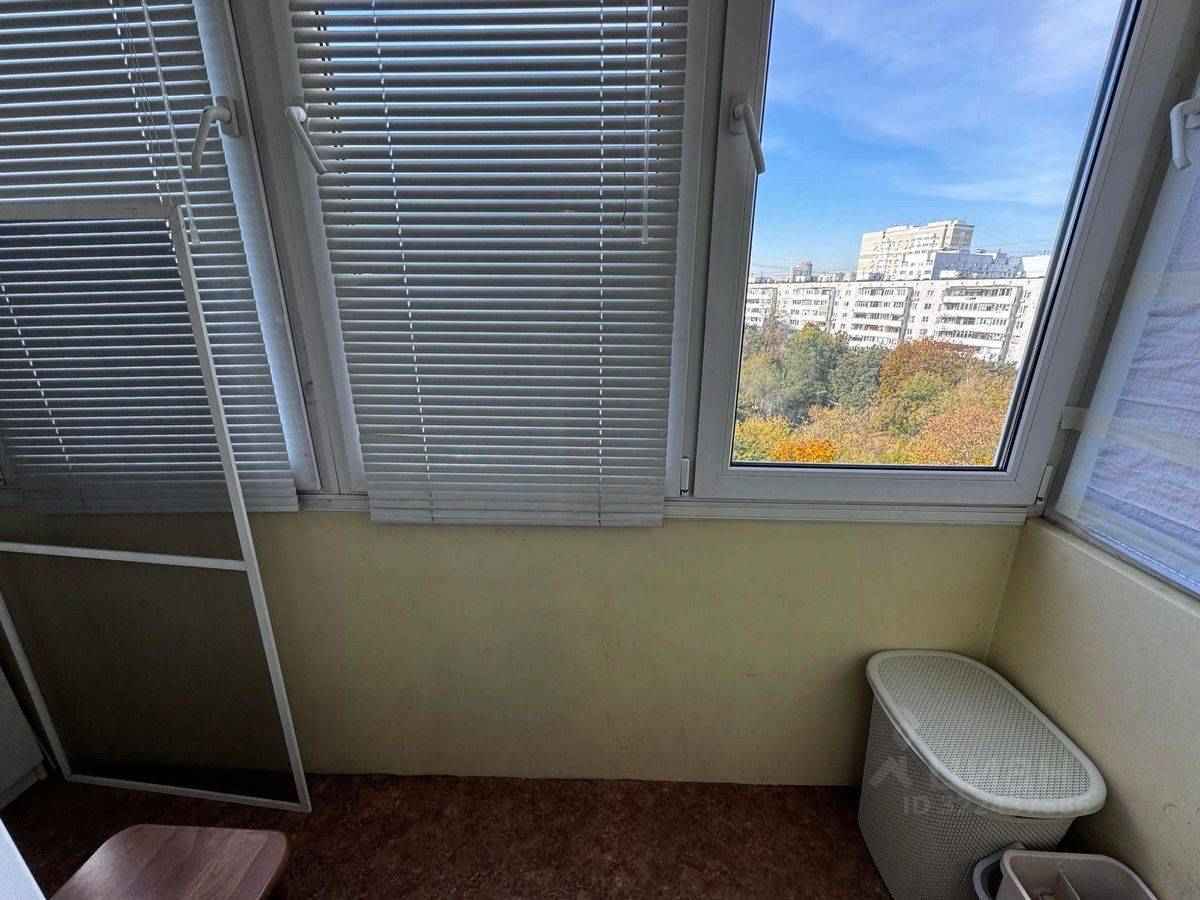 2-комнатная квартира, 55 м² — фотография 3