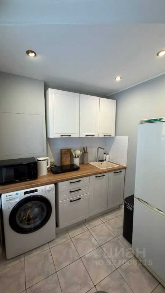 2-комнатная квартира, 44,8 м² — фотография 2