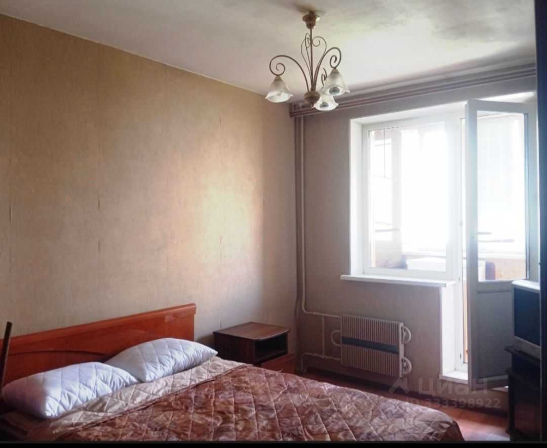 2-комнатная квартира, 51,2 м² — фотография 3