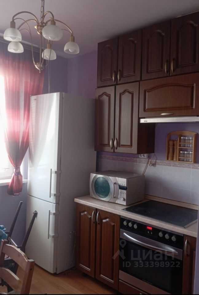 2-комнатная квартира, 51,2 м²