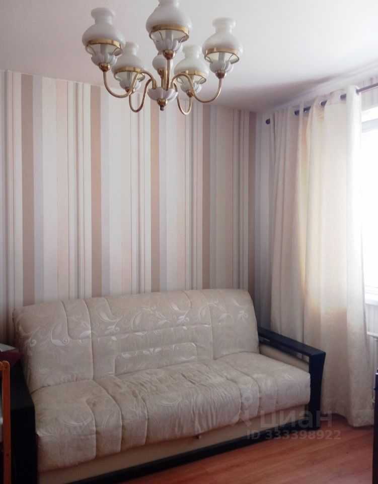 2-комнатная квартира, 51,2 м² — фотография 2