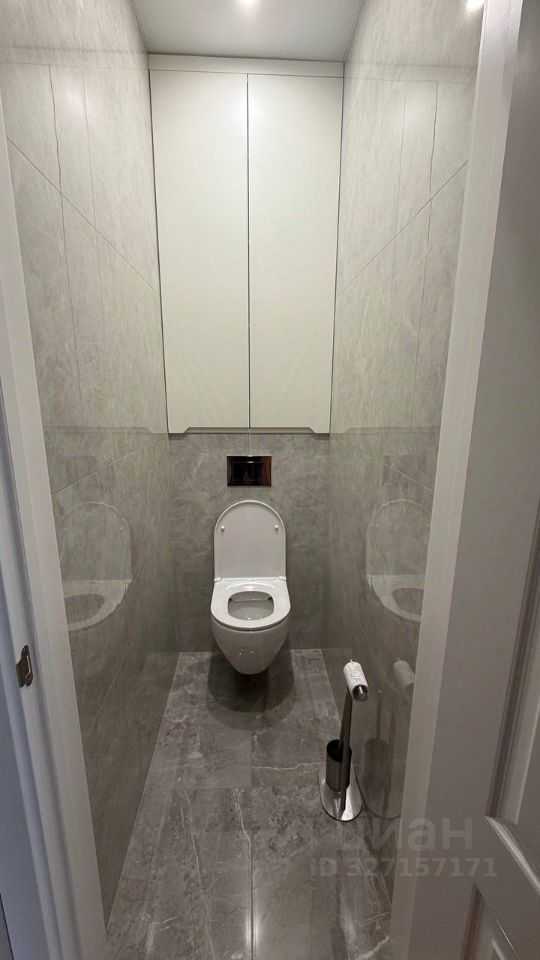 3-комнатная квартира, 95 м² — фотография 2