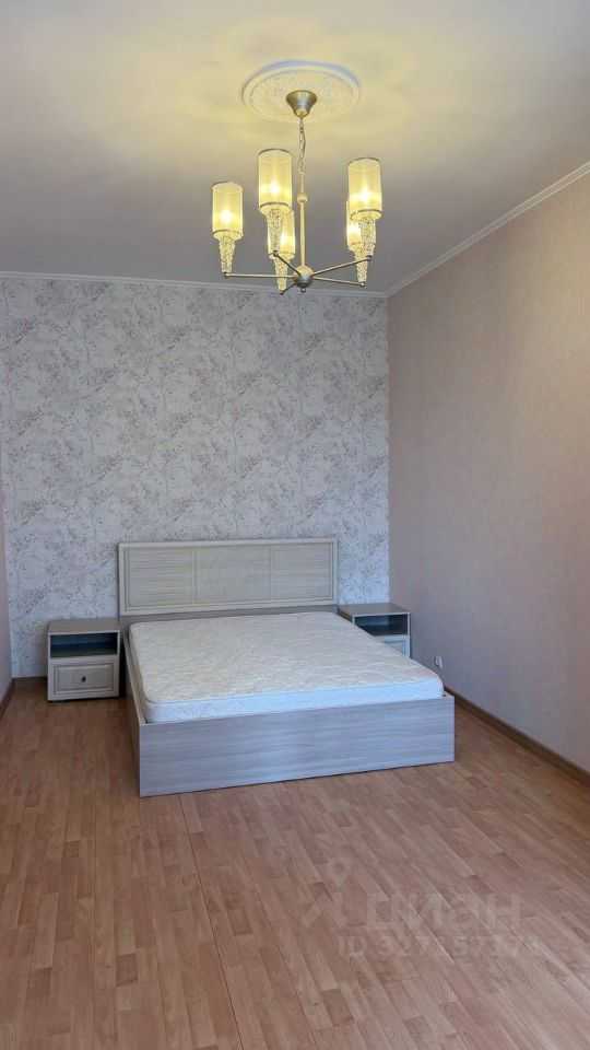 3-комнатная квартира, 95 м² — фотография 3
