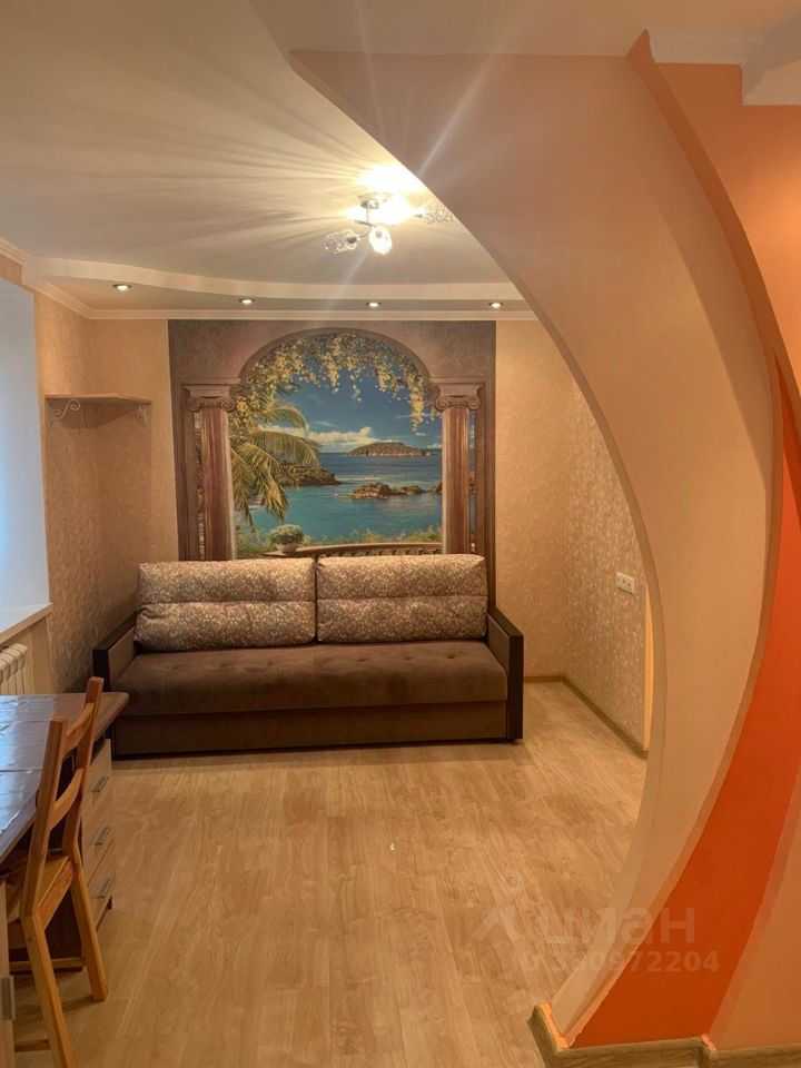 1-комнатная квартира, 30 м² — фотография 2