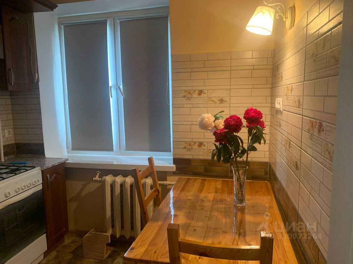 1-комнатная квартира, 30 м²