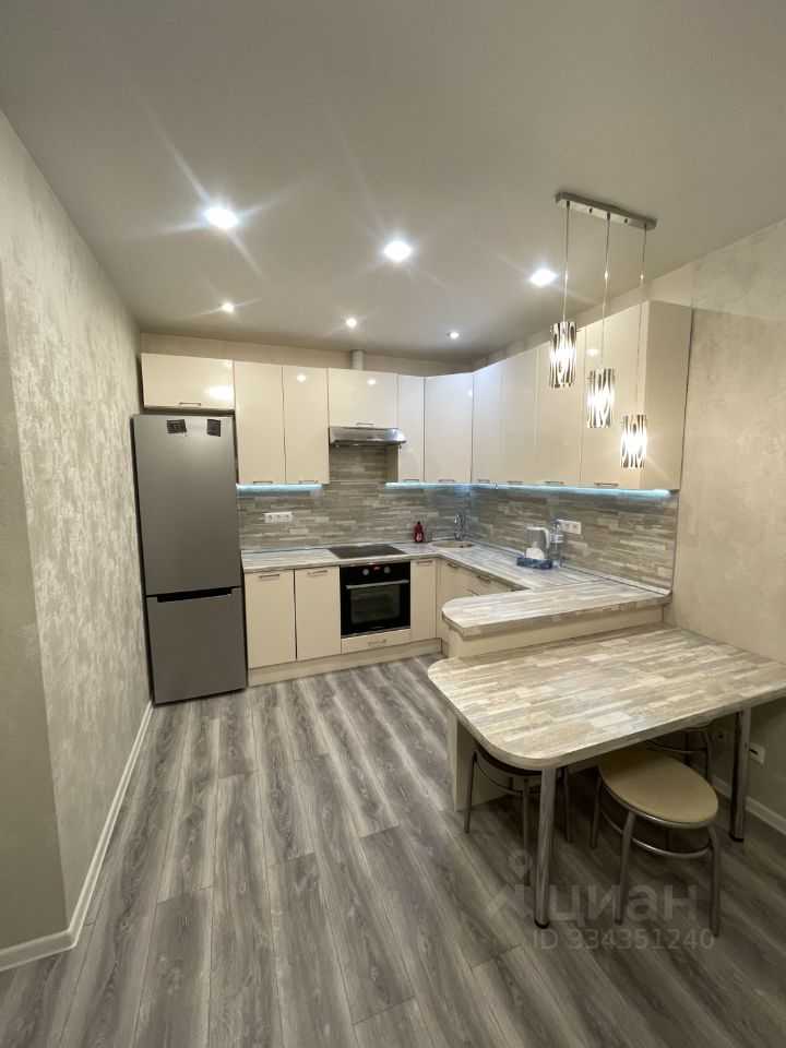 2-комнатная квартира, 45 м²