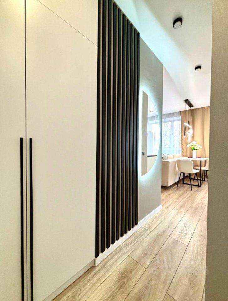 1-комнатная квартира, 32 м² — фотография 2