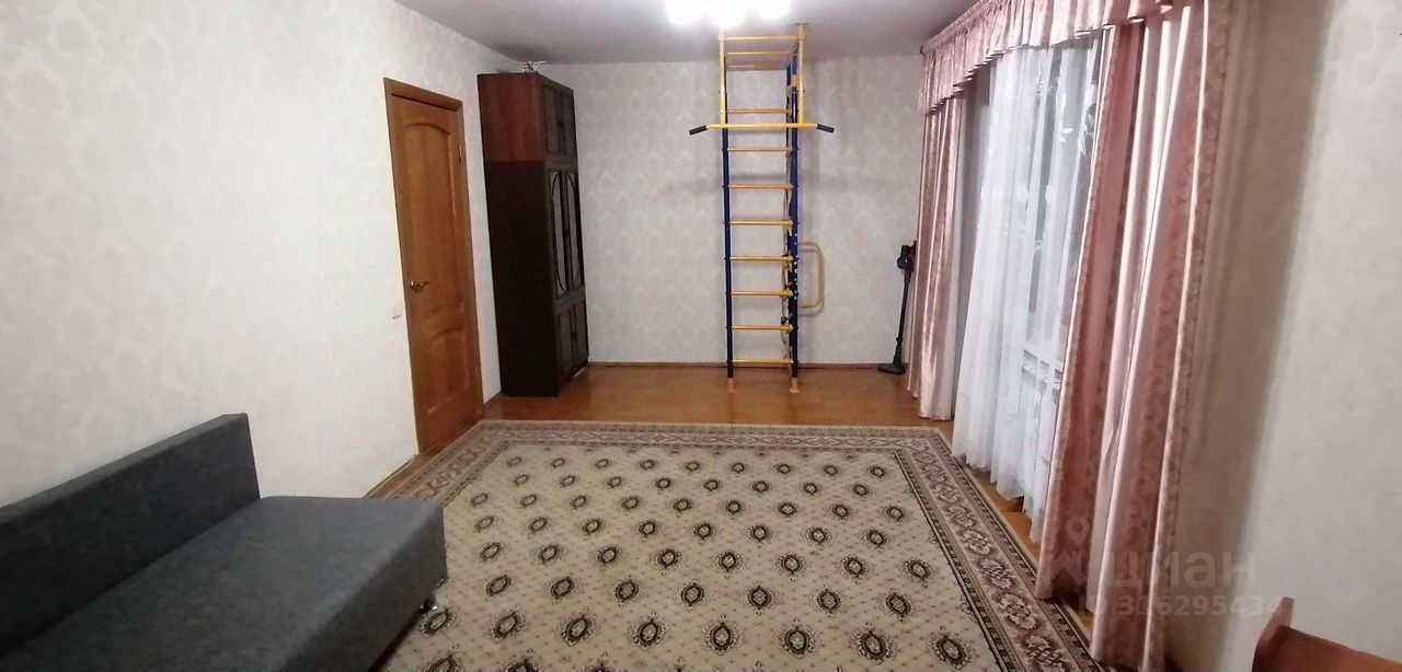3-комнатная квартира, 65 м² — фотография 2