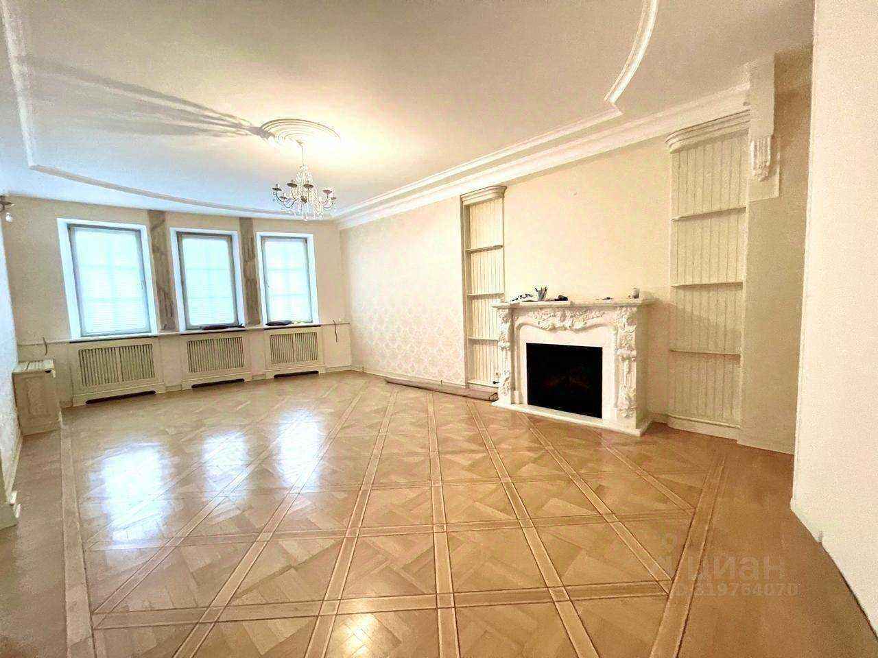 4-комнатная квартира, 160 м² — фотография 2
