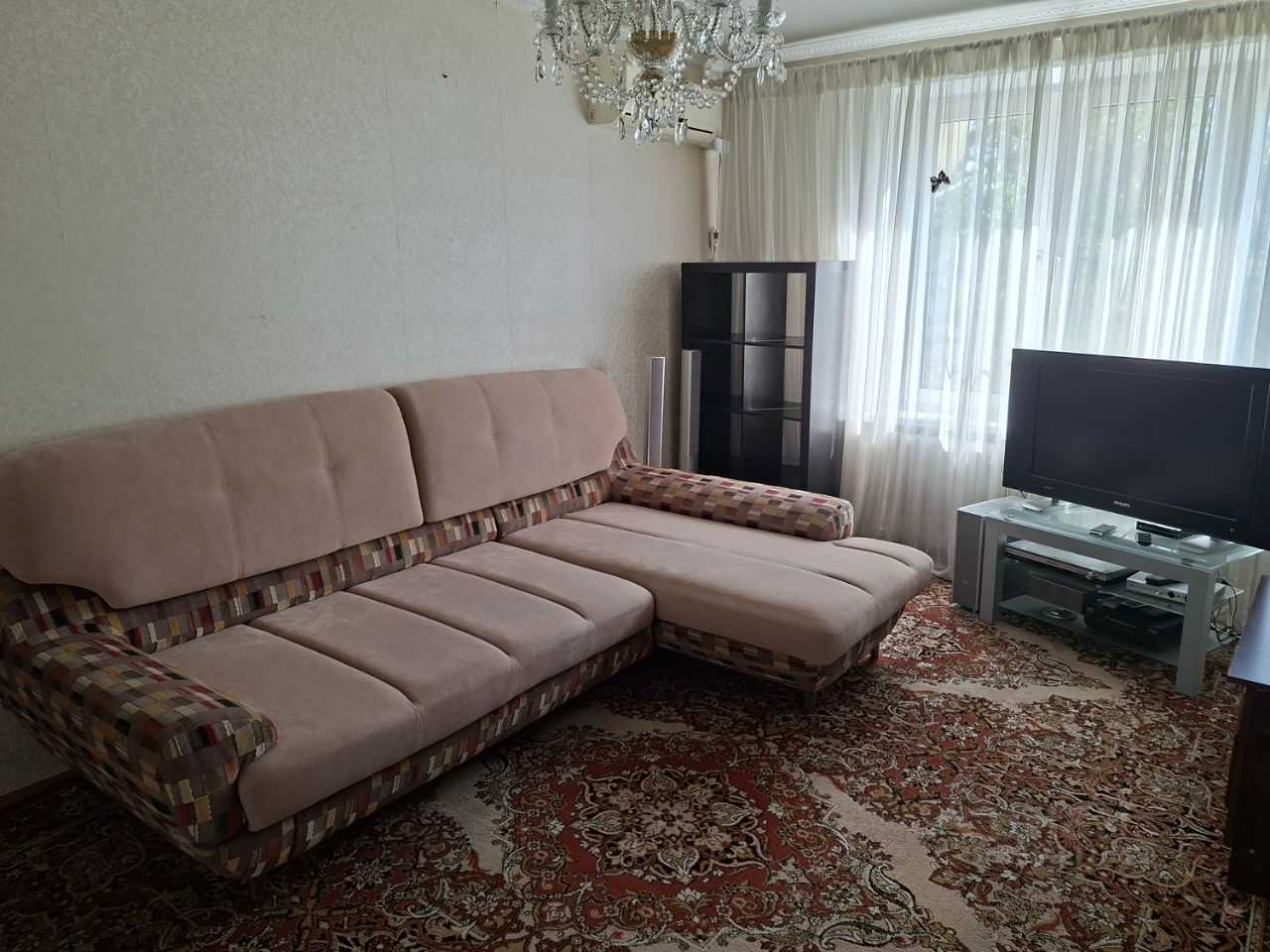 2-комнатная квартира, 46 м² — фотография 3