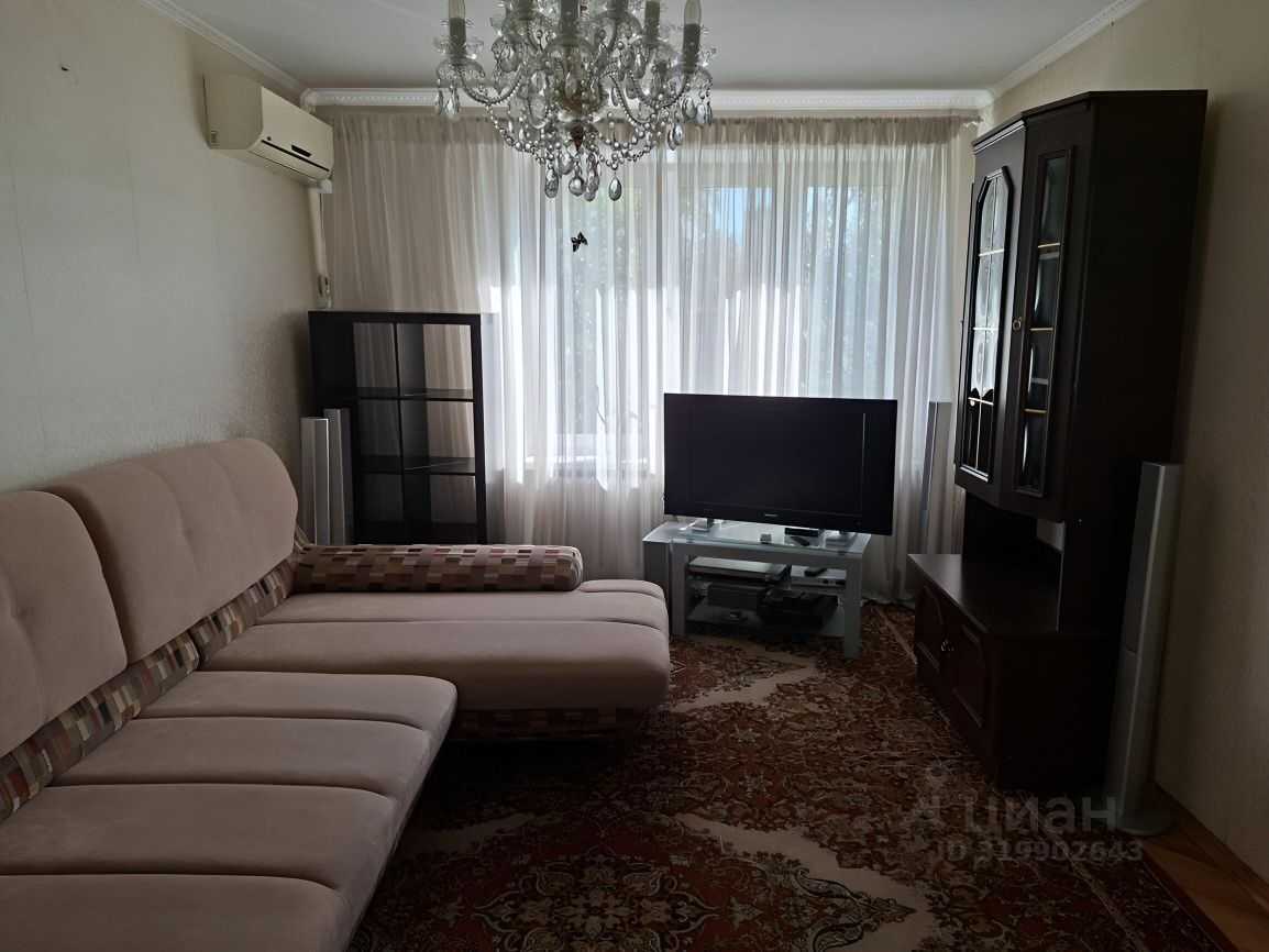2-комнатная квартира, 46 м²