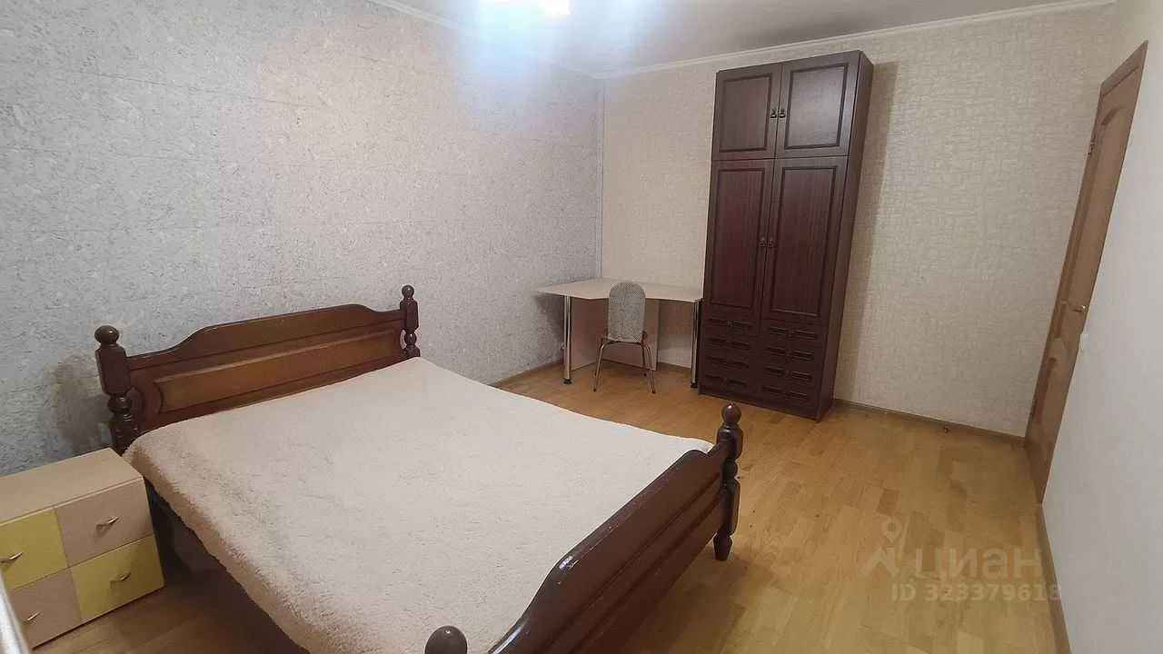 3-комнатная квартира, 65 м² — фотография 3