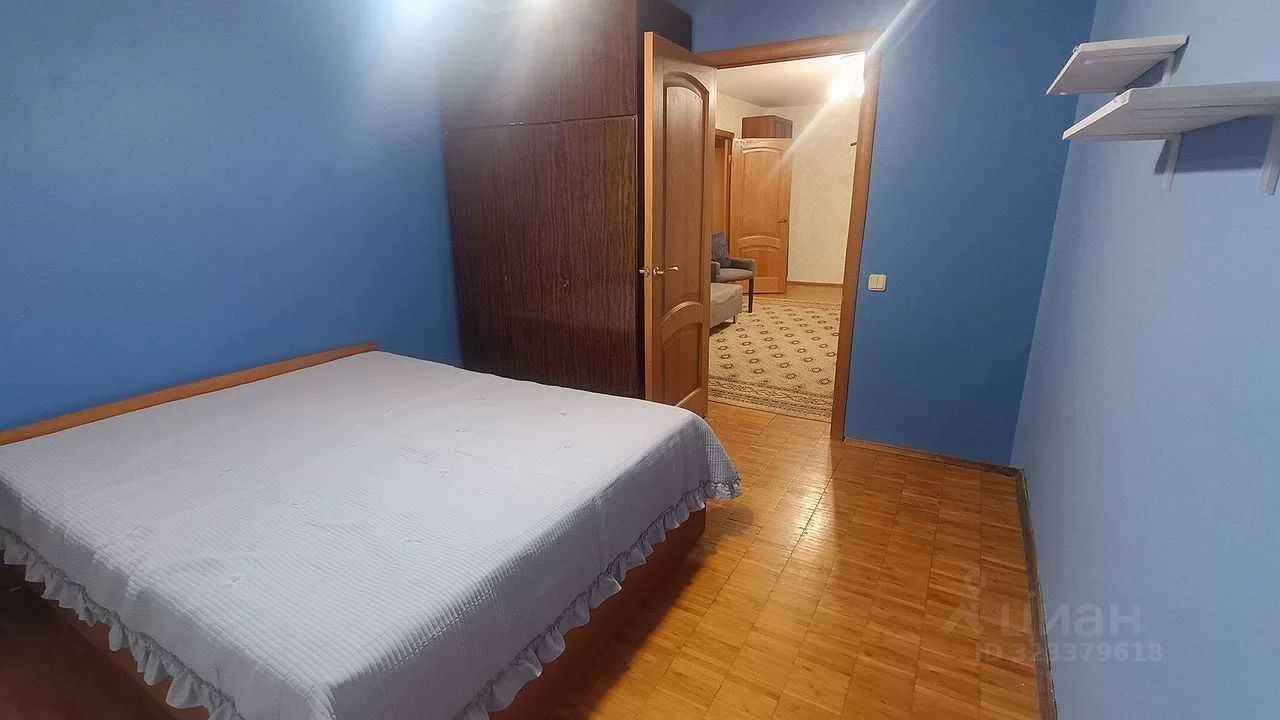 3-комнатная квартира, 65 м²