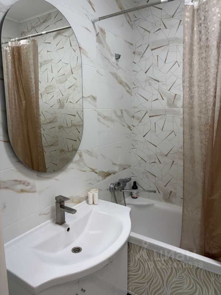 1-комнатная квартира, 40 м² — фотография 3